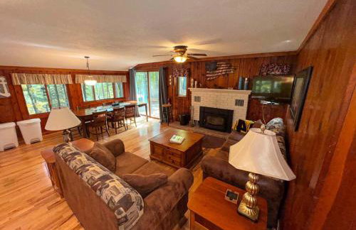 Blue Lake Cottage - Pet Friendly Rental - Foto 18