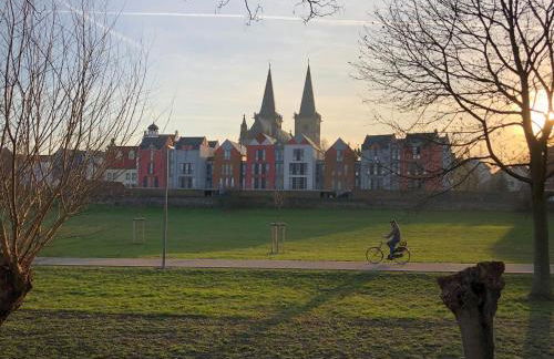 Ferienwohnung Roemerhaus Xanten - Foto 69
