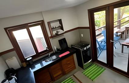 Flat amplo a 50m da praia em Barra Grande - Photo 38