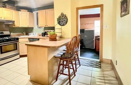 Historic Downtown Gettysburg Entire Home with Free Parking - Foto 9