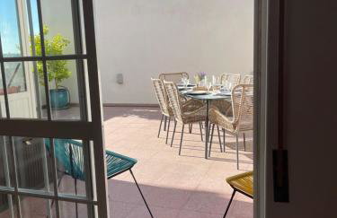 La Seixalia, charme e grande terraço - Foto 10