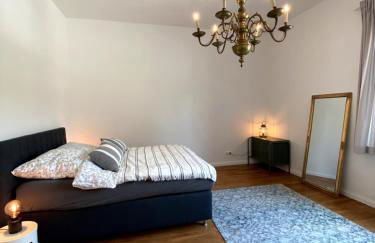 Wunderschöne sanierte Wohnung vor den Toren Kölns - Foto 19