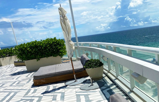 OneLuxStay at W Residences - Foto 55