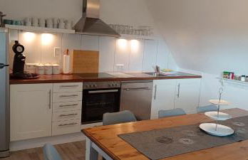 Odas Feriendomizil Europapark - Foto 8