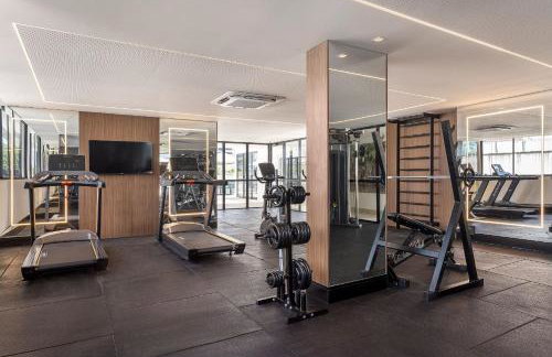 Tolive Riverside - Estudios de alto nivel en Recife por Carpediem - Foto 8