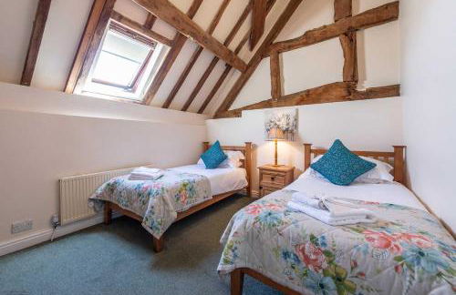 The Dinney Holiday Cottages - Photo 95