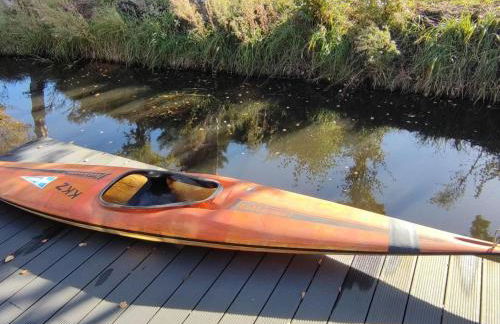 Strobels Ferienhaus - Foto 7