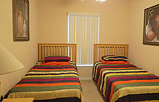 Fun Florida Villa - Foto 7