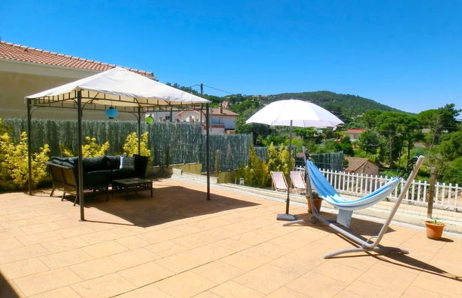 106163 - Villa in Maçanet de la Selva - Photo 17