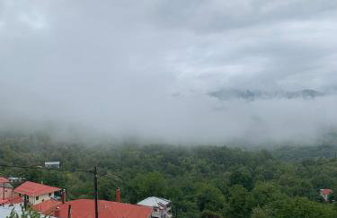 Pindos Mountain View Rooms - Photo 20