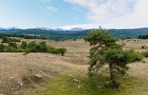 Gite de groupe - Les Carlines - Foto 23