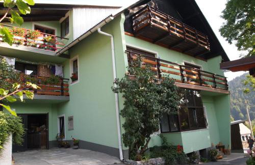 Apartman Žagar - Foto 4