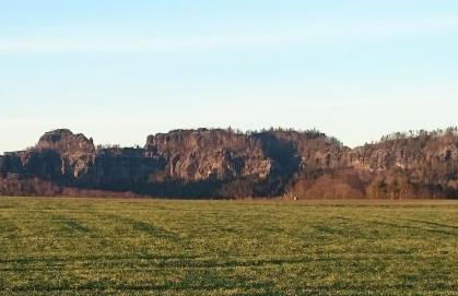 Ferienwohnung zum Hirschgrund - Foto 21