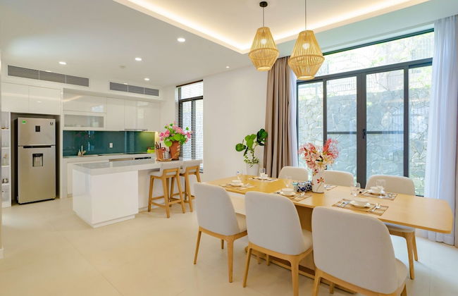 Hese Pool Villas & Resort Cam Ranh - Foto 48