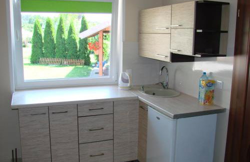 Agroturystyka Pod Kogutkiem - Foto 5