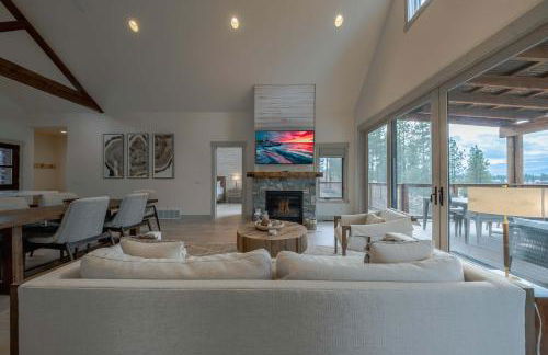 Wilderness Club Haven for 12! - Foto 26