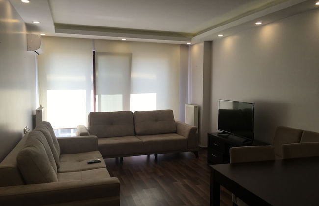 Celik Apartments - Foto 15