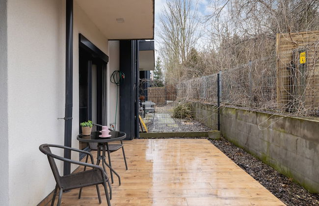 Apartment for 4 in Kraków by Renters - Foto 35