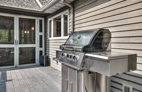 Hearth & Timber - Foto 20