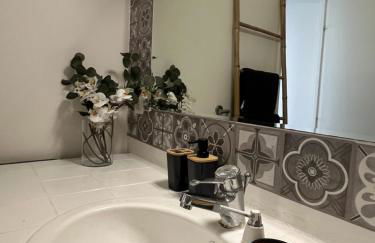 Appart au pied du T2 La Défense Paris - Foto 6