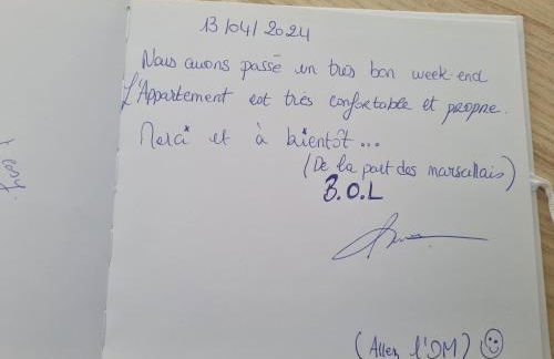 Escale pro & détente à 3 min de la gare - Parking - WIFI - PS4 - Foto 30