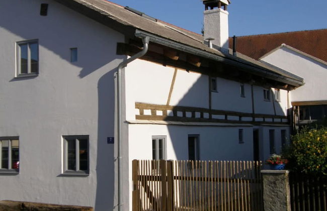 "zum Kirchenschuster" - Foto 1