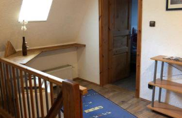 Ferienhaus Wingarda - Foto 3