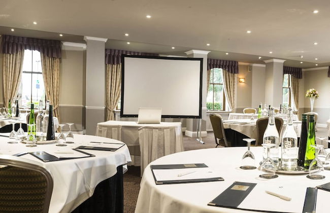 Hatherley Manor Hotel & Spa - Photo 77