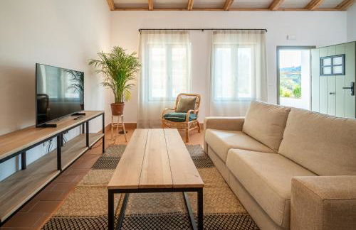 Apartamentos, Finca Contrabando Sanlucar del Guadiana, Huelva - Foto 25