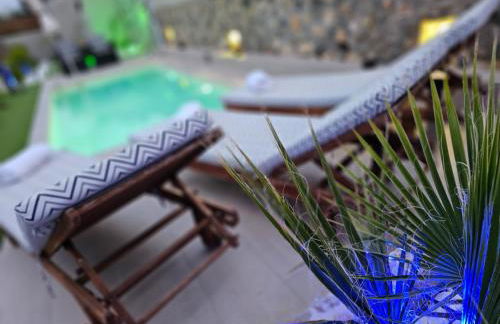 Elia Paradise Villa with private Pool - Photo 37