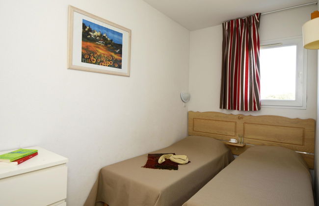 Odalys Référence Les Hauts de Salavas - Foto 35