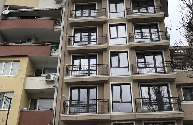 STUDIO LUCKY PLOVDIV - Foto 1