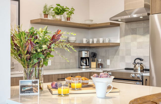 The Aerie Suites by AvantStay – Modern Comfort with Mountain Views - Foto 26