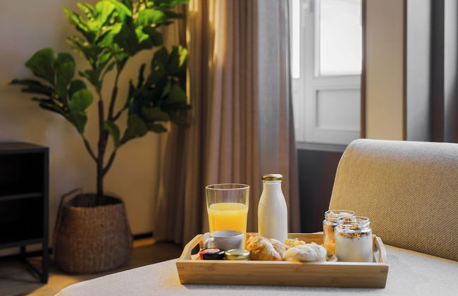 Feel Porto Matosinhos City Flats - Foto 39