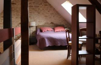 Gite Le Meix Chapeau - Foto 17