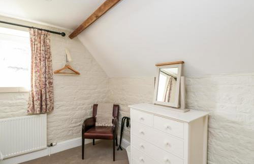 The Coach House - Foto 17