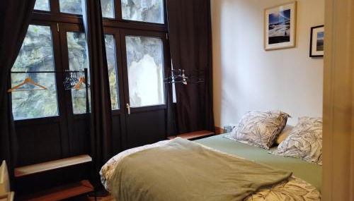 Appartement 4 chambres avec terrasse - Foto 5