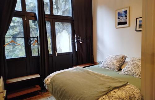 Appartement 4 chambres avec terrasse - Foto 5