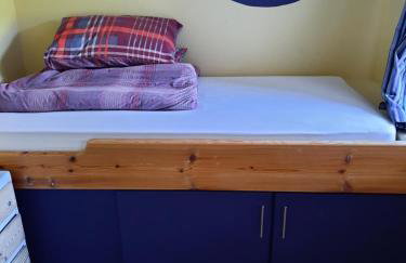 Gable Cottage - Foto 7