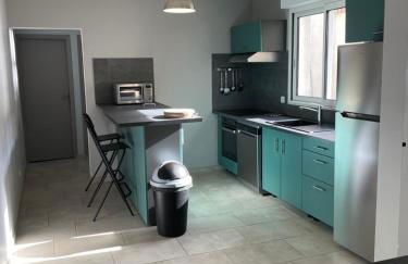 le meublé du pêcheur - Foto 8