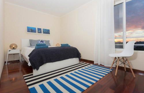 Green & Blue 3 Bedrooms - Photo 4