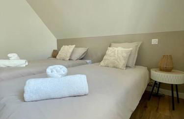 -Ty Léodele- maison Concarneau - Photo 7