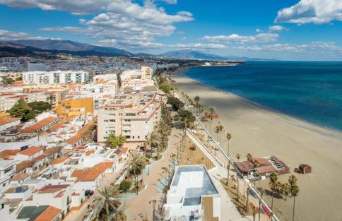 Moderno Piso céntrico 3 habitaciones junto al Mar - Foto 28