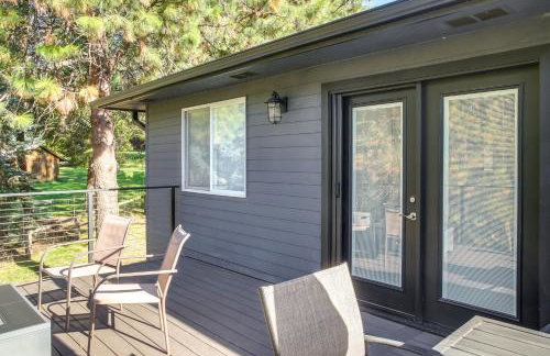 Lake-View Apt with Furnished Deck in Hayden! - Foto 21