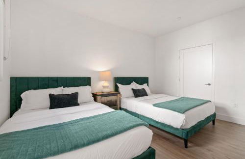 The Amber Serene Peaceful Retreat Pool Gym And Jacuzzi - Foto 28