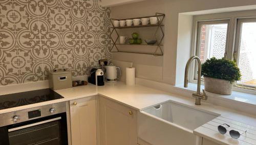 21 Pound Street - Foto 3, stove, pet friendly, toaster, minibar