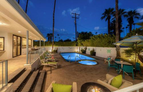 Luxury Deepwell Stunner - Desert Oasis Dream Home - Foto 73