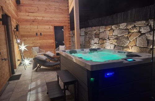 Luxus Chalet Zur Resi - Foto 35