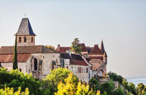 La Marilène Grange avec vue exceptionnelle - Photo 43