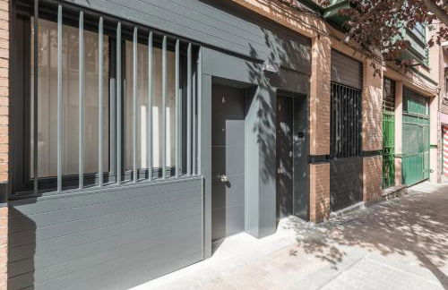 Acogedor Apartamento en Azca QA - Foto 28